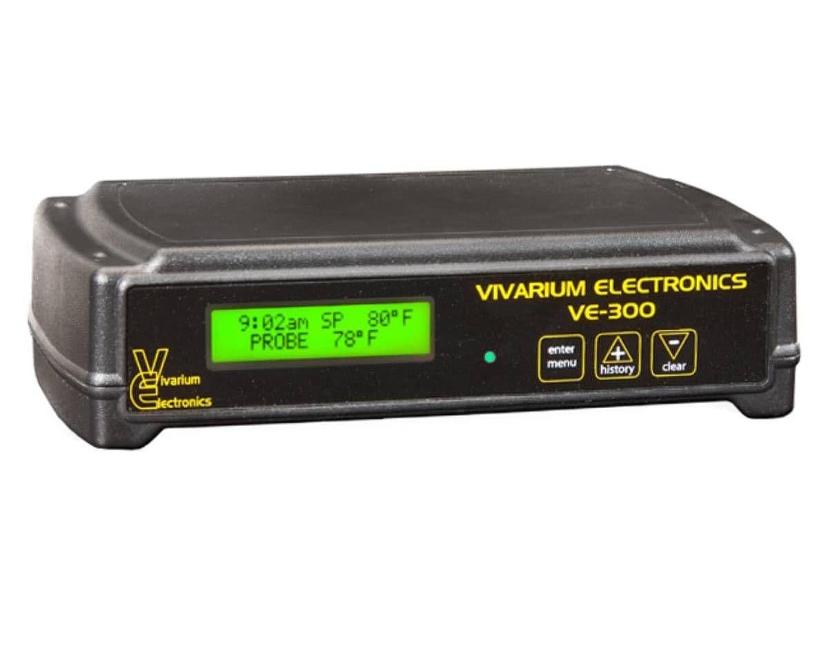 Image 1 for Vivarium Electronics VE-300 Thermostat by Josh's Frogs