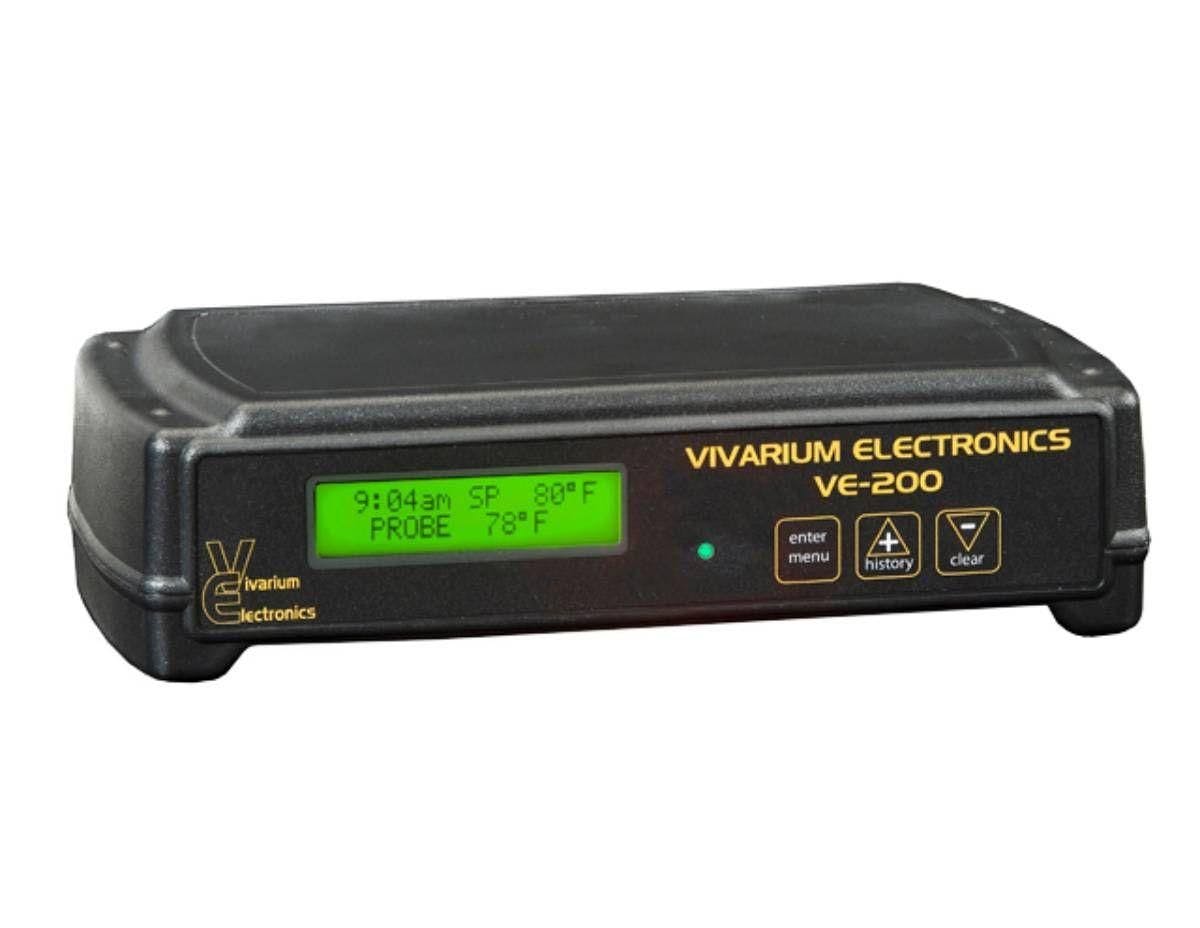 Image for Vivarium Electronics VE-200 Thermostat by Josh's Frogs