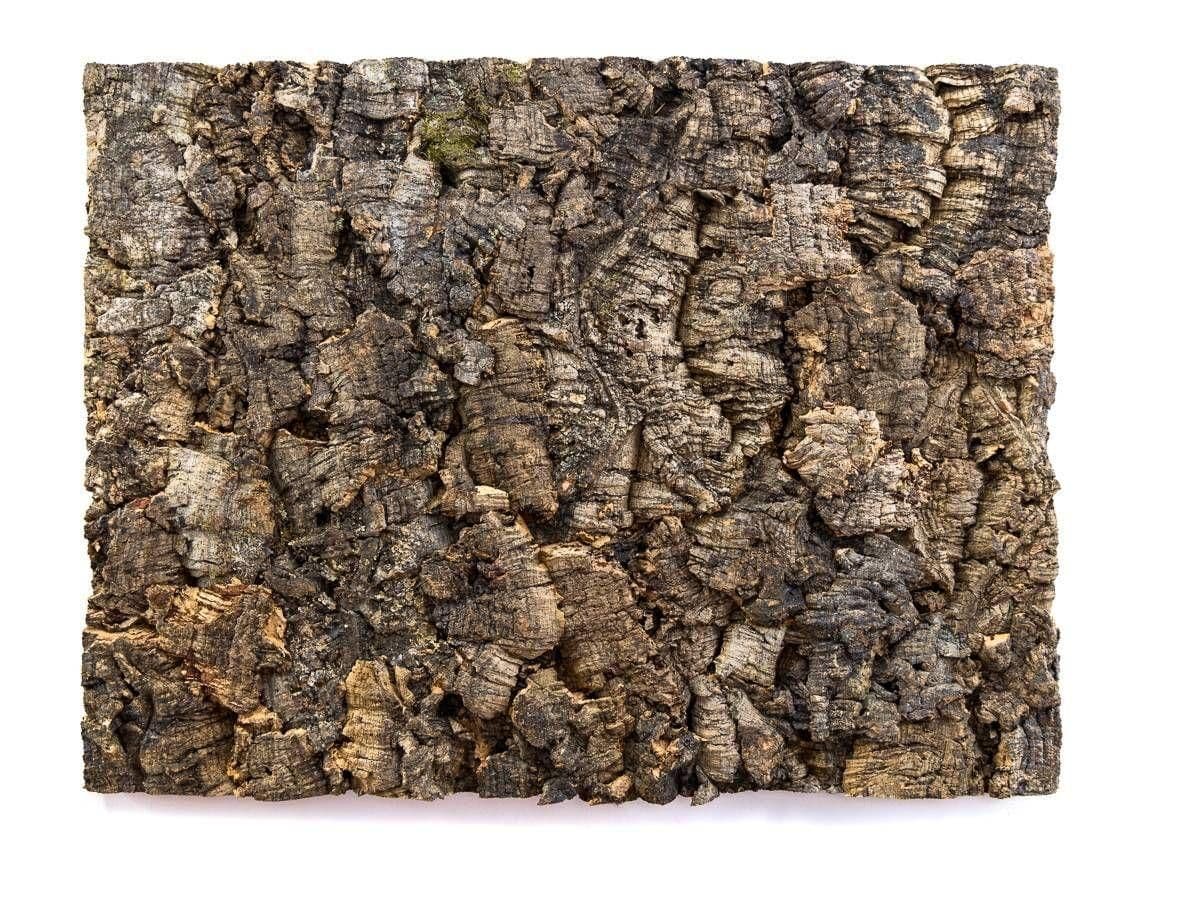 Image 1 for Josh's Frogs Natural Virgin Cork Sheet (24”x18”) by Josh's Frogs