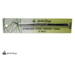 Preview image 2 for Josh's Frogs Stainless Steel Feeding Tongs by Josh's Frogs