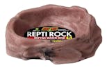 Preview image 2 for Zoo Med Repti Rock Water Dish (Medium) by Josh's Frogs